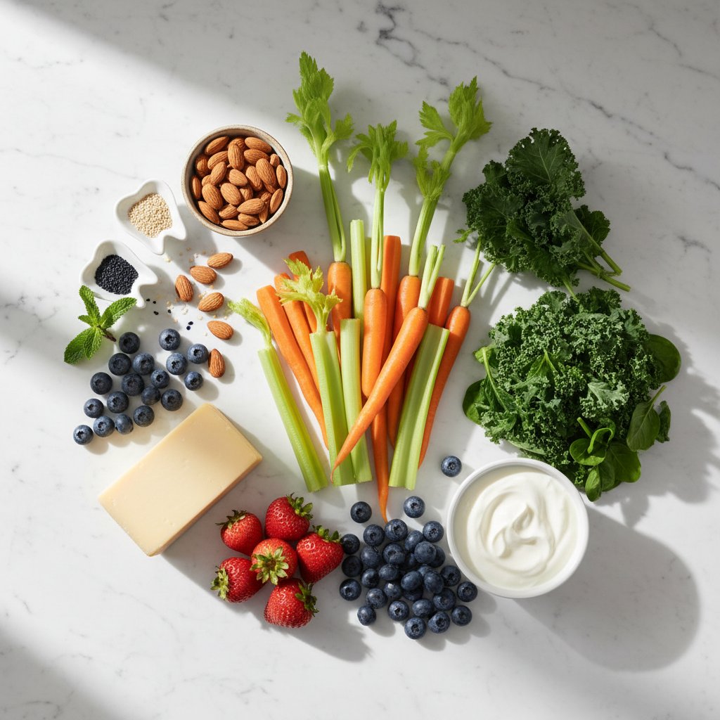 Daily Oral Care Habits